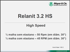 Relanit 3.2 HS